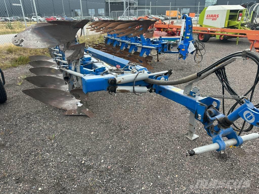 Överum CVL5975 H-XL- Maiņvērsējarkli
