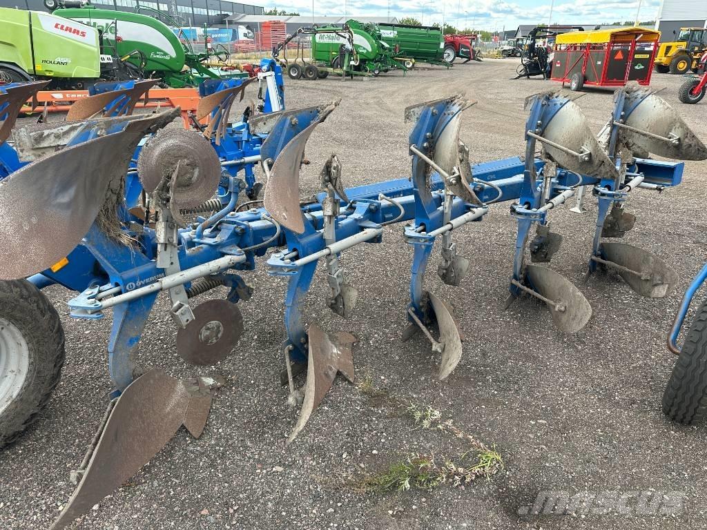 Överum CVL5975 H-XL- Maiņvērsējarkli