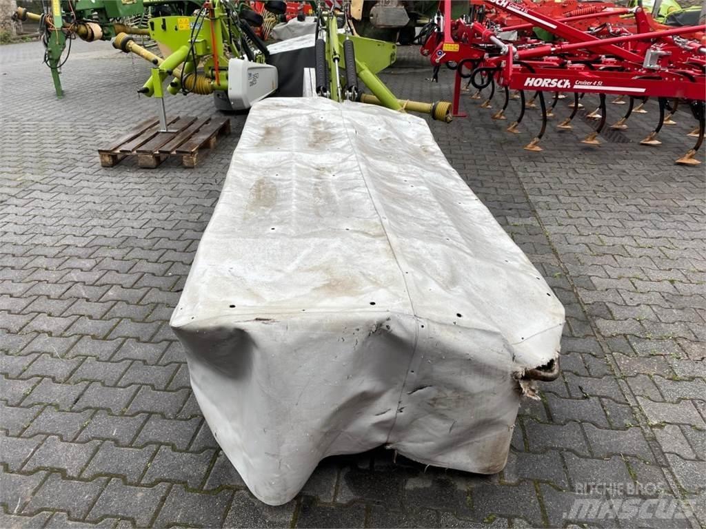 CLAAS DISCO 260 Pļaujmašīnas ar kondicionieri