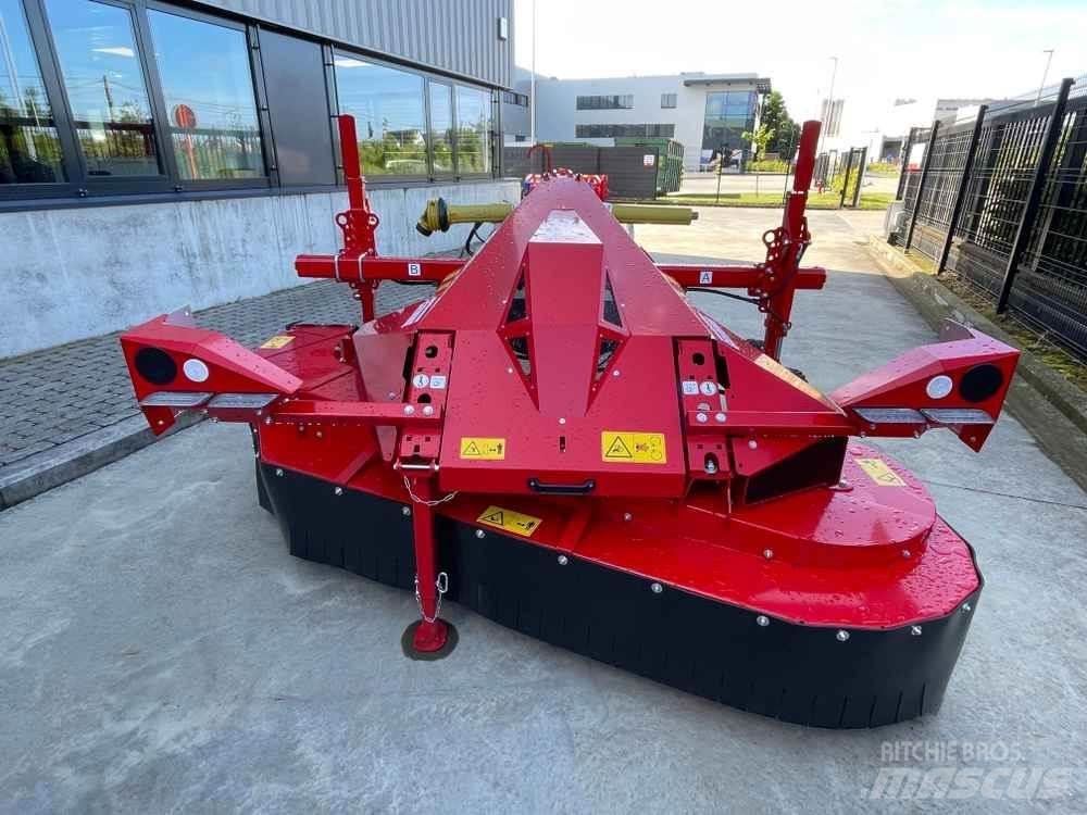Grimme VT 220F Lauksaimniecība- Citi