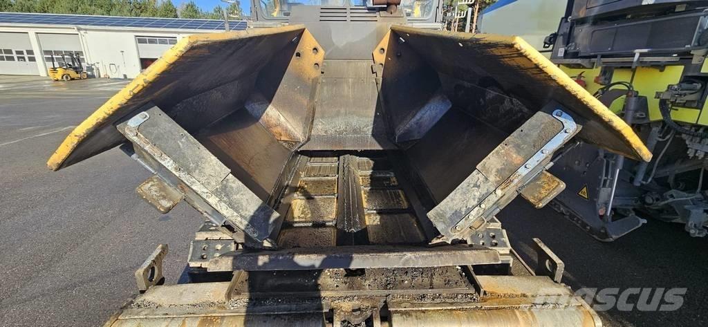 Volvo ABG P7820C Asfalta klājēji