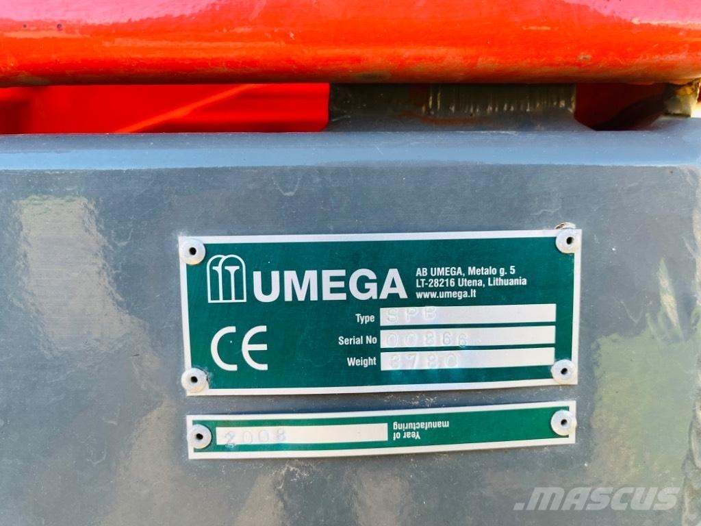 Mi LBC 100 BT Treileri-pašizgāzēji