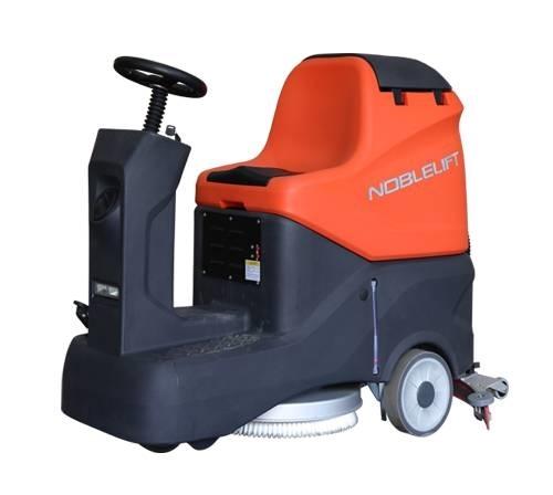 Noblelift NR530 Skrubji žāvētāji