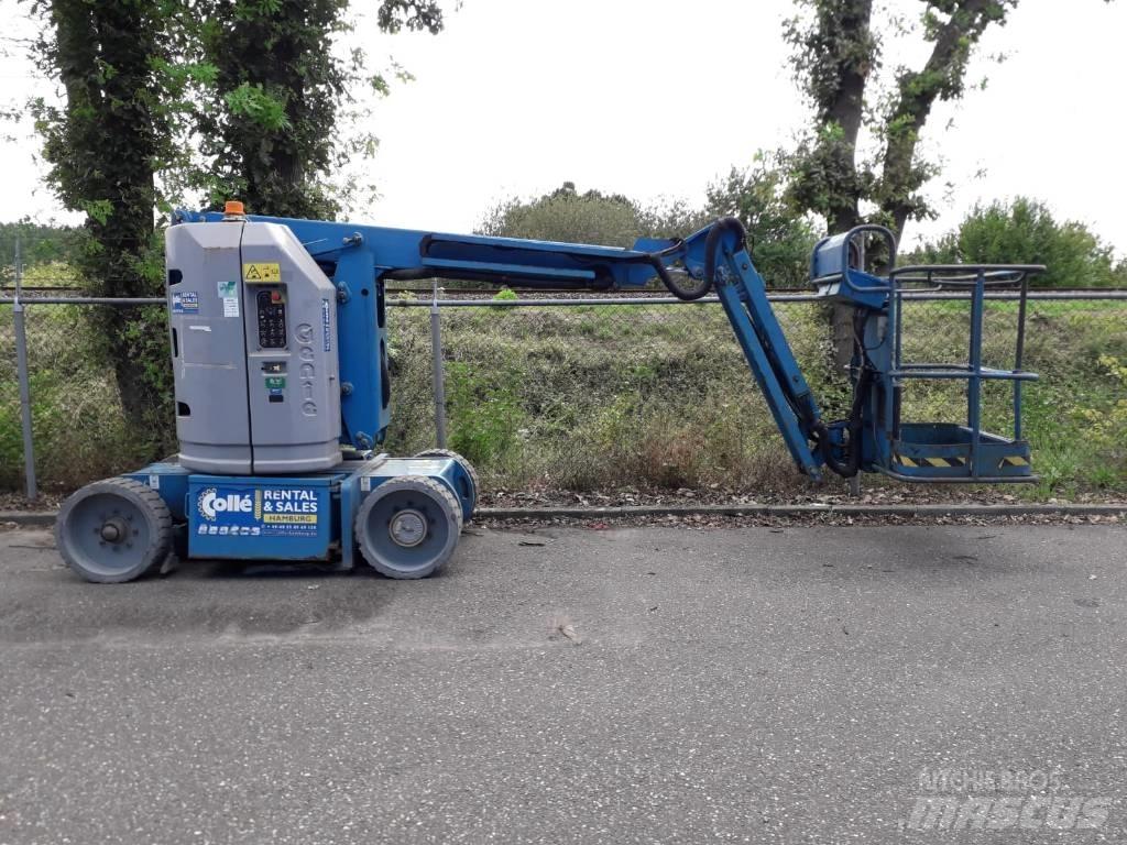 Genie Z 30/20 N Strēles pacēlāji