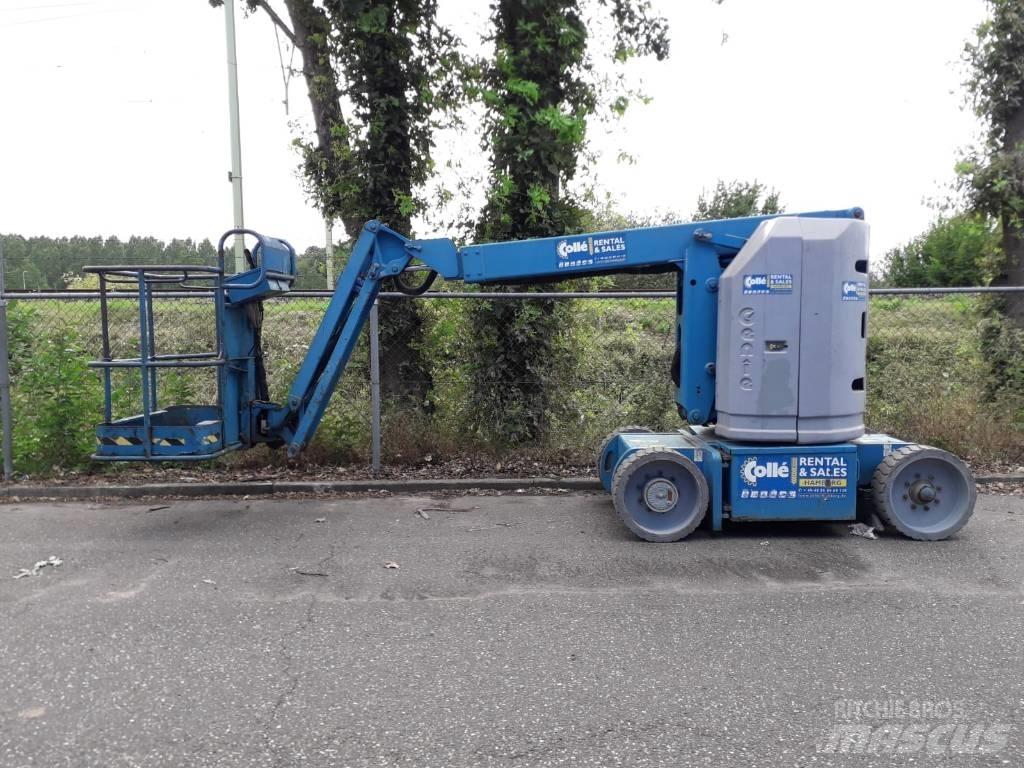 Genie Z 30/20 N Strēles pacēlāji
