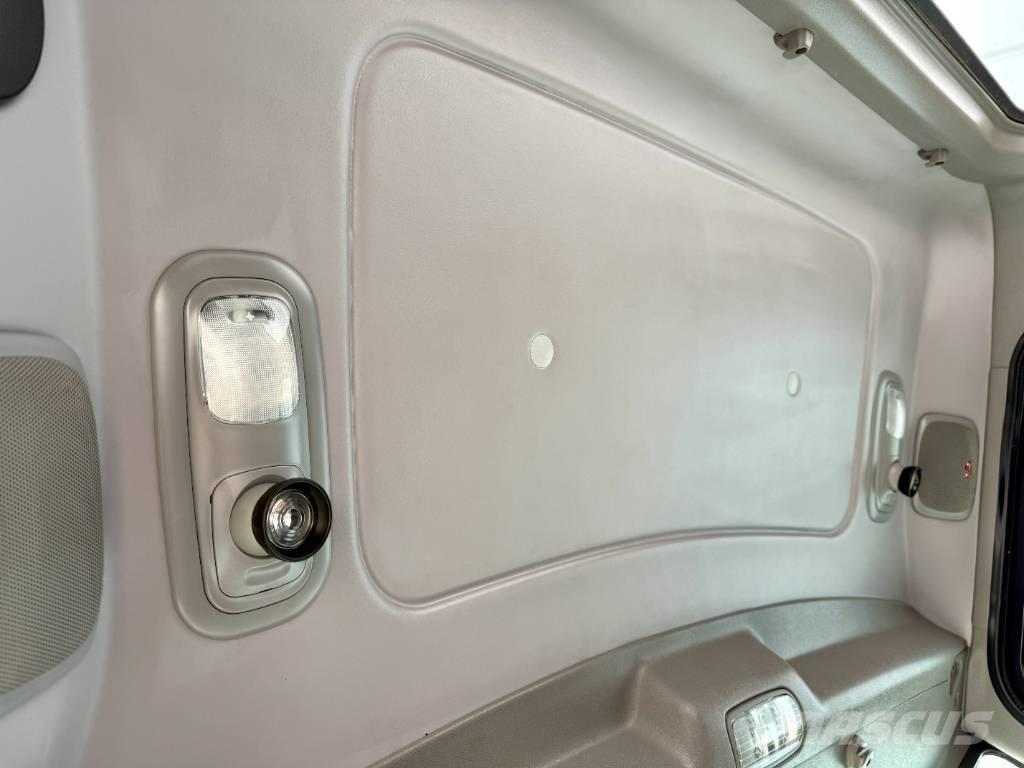 Peterbilt 389 Vilcēji