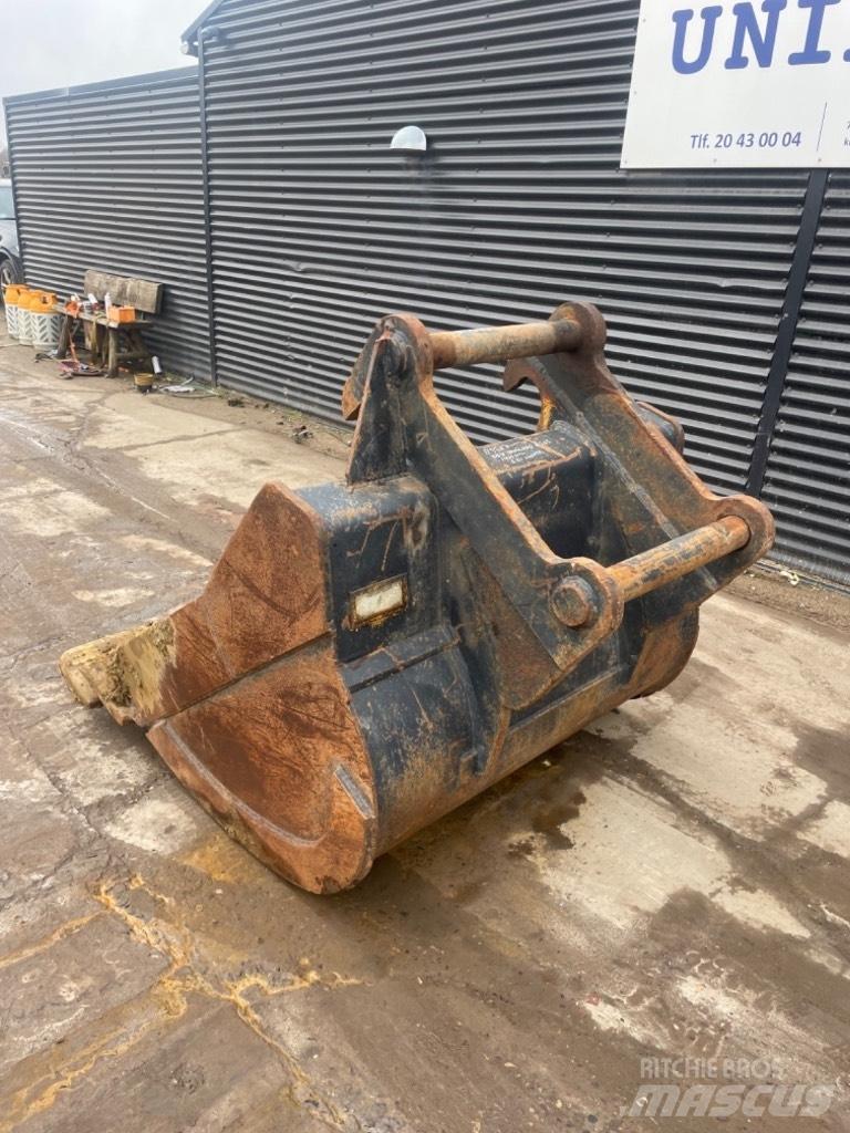  Andet S80 skift Kausi