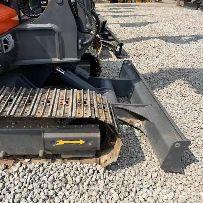 Hitachi 60 Kāpurķēžu ekskavatori