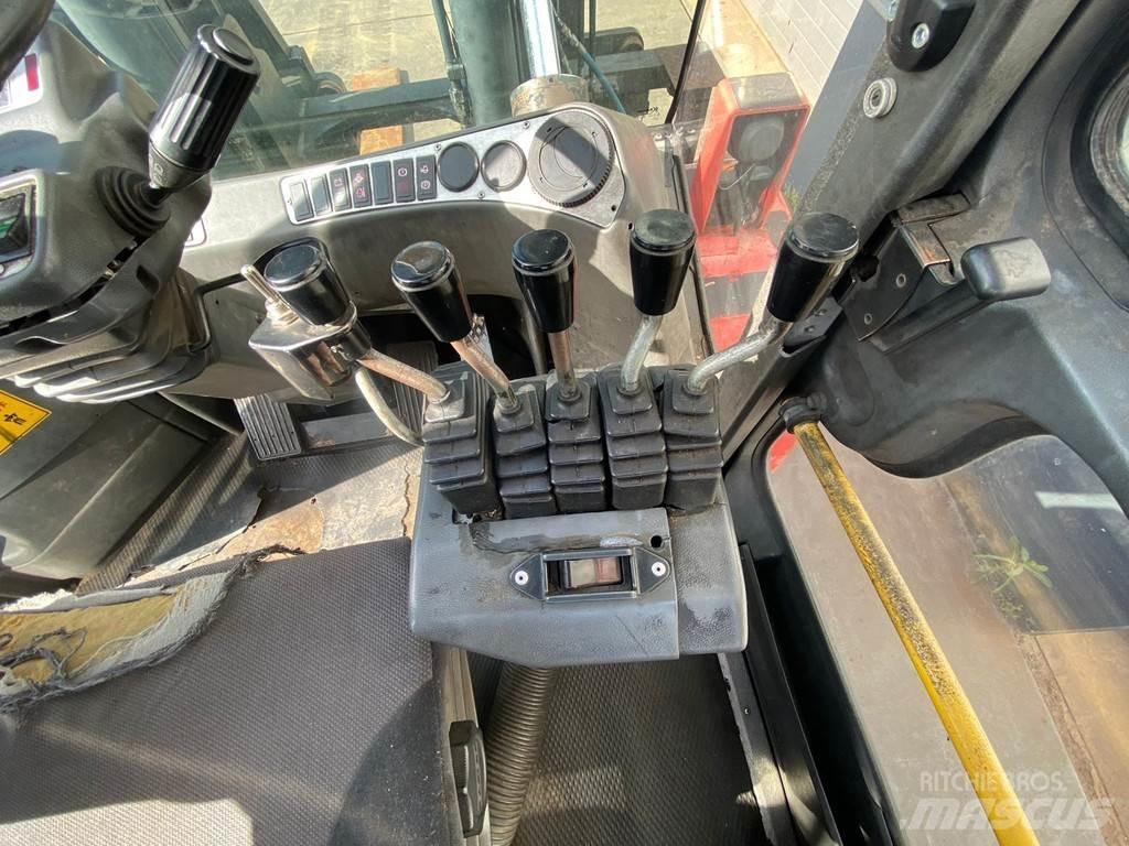 Kalmar DCE150-12 Autokrāvēji - citi
