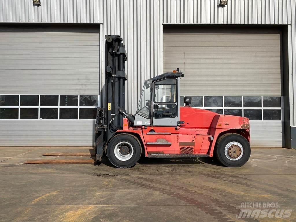 Kalmar DCE150-12 Autokrāvēji - citi