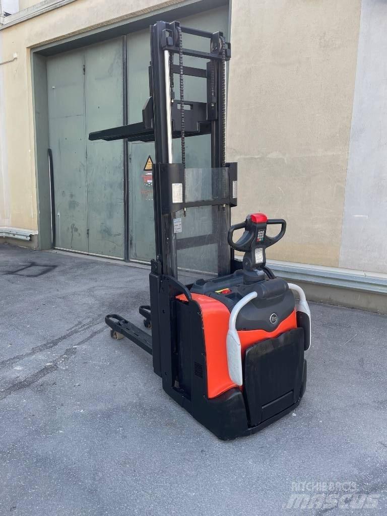 BT SPE 200 D Krautnētāji