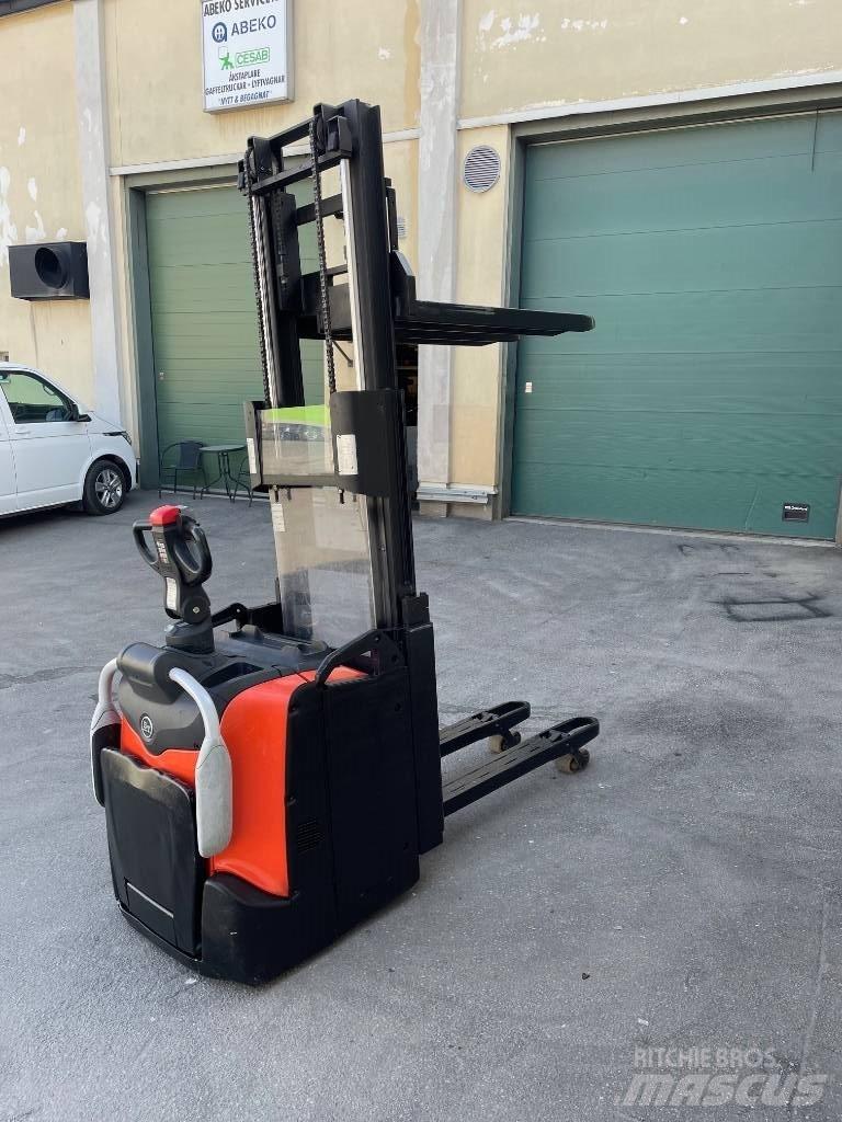 BT SPE 200 D Krautnētāji