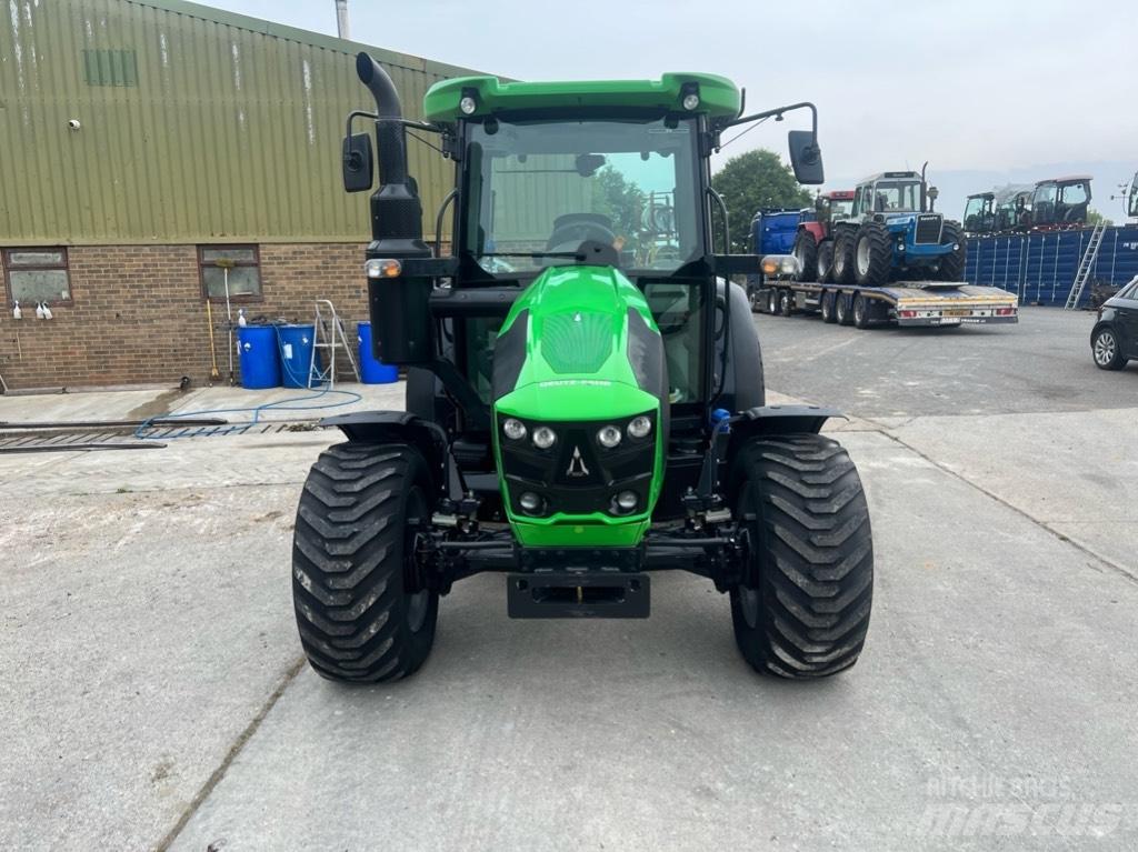 Deutz-Fahr 5090G Traktori