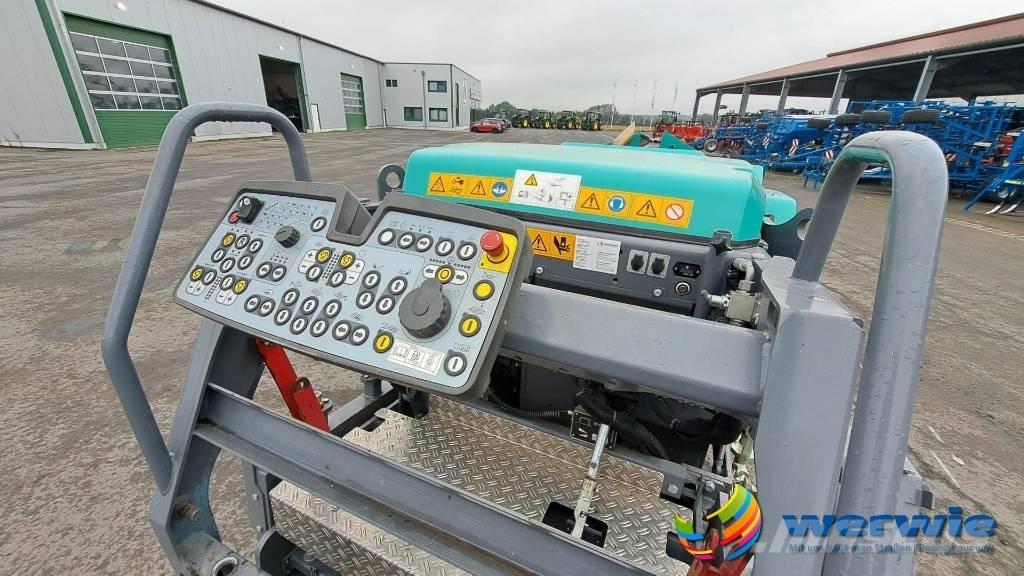 Vögele SUPER 800i Citi