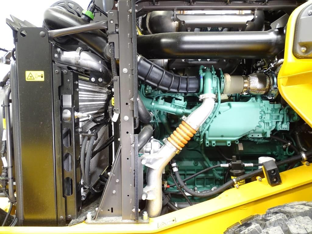Volvo L90H2 Iekrāvēji uz riteņiem
