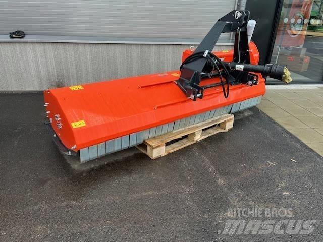 Kubota SE 3250 Pļaujmašīnas/pašgājēji