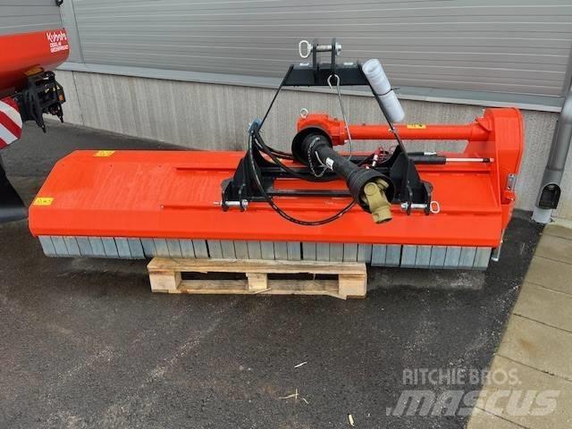 Kubota SE 3250 Pļaujmašīnas/pašgājēji