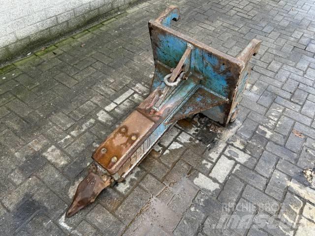  Ripper CW 30 Skarifikatori