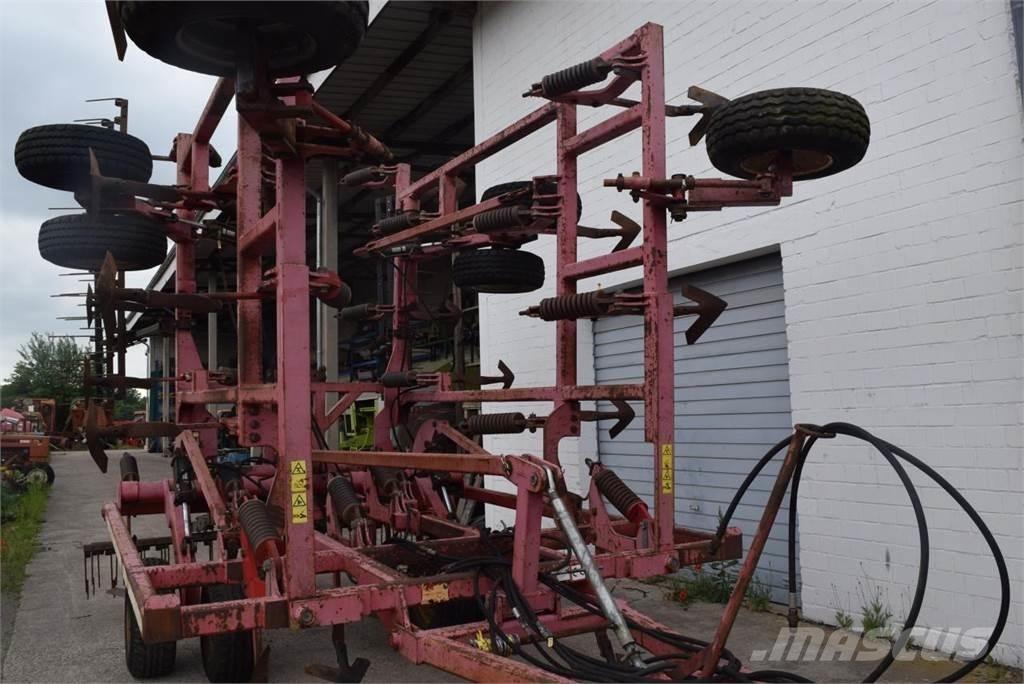 Horsch FG 7.5 Kultivatori