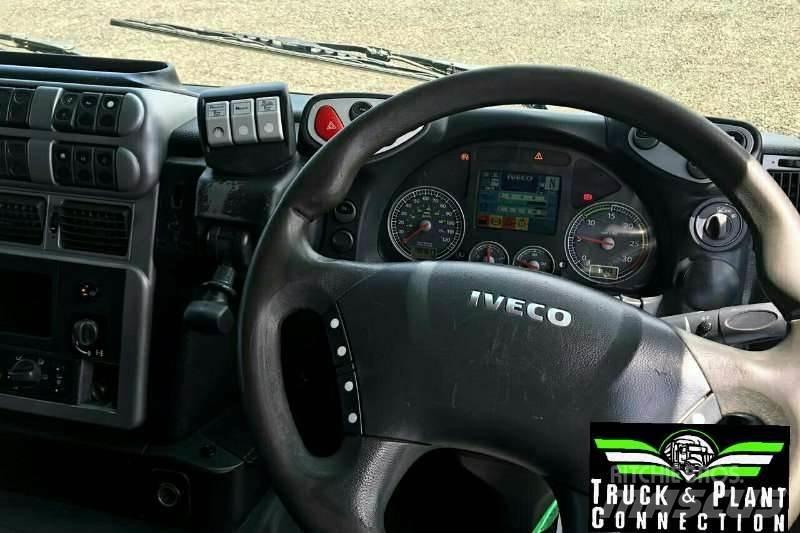 Iveco 400 Citi
