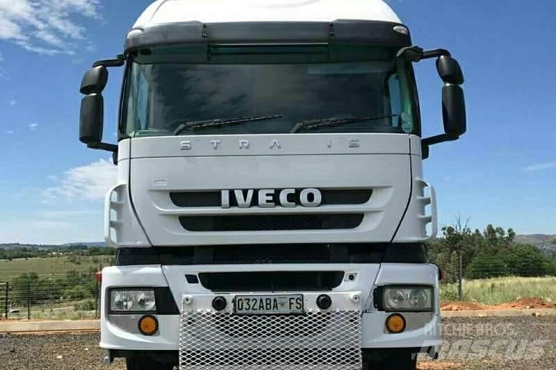 Iveco 400 Citi
