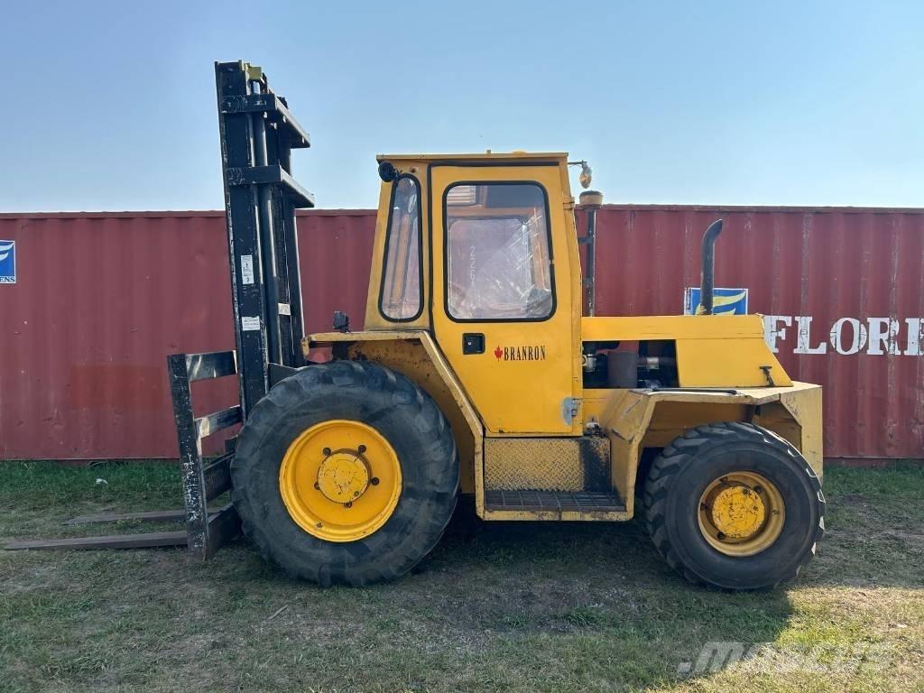 Sellick S80 Apvidus autokrāvējs