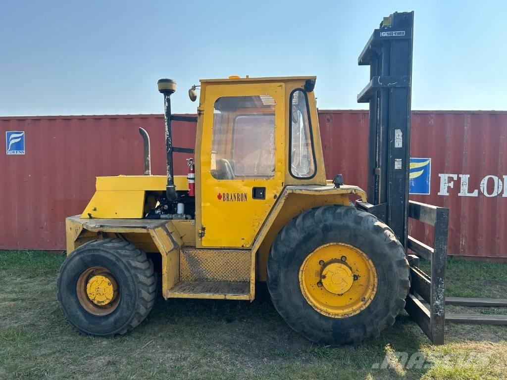Sellick S80 Apvidus autokrāvējs