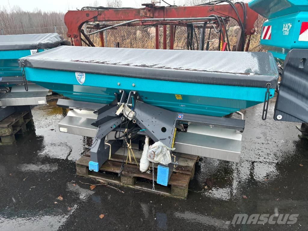 Sulky DX20 Minerālmēslu izkliedētāji