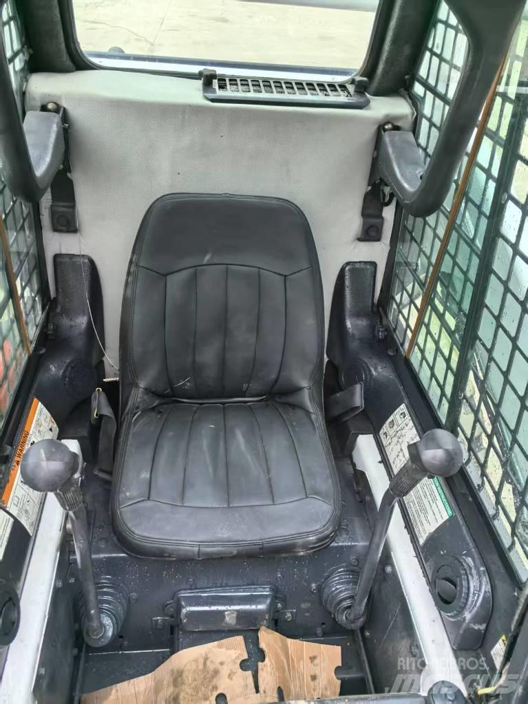 Bobcat S185 Lietoti riteņu kompaktiekrāvēji