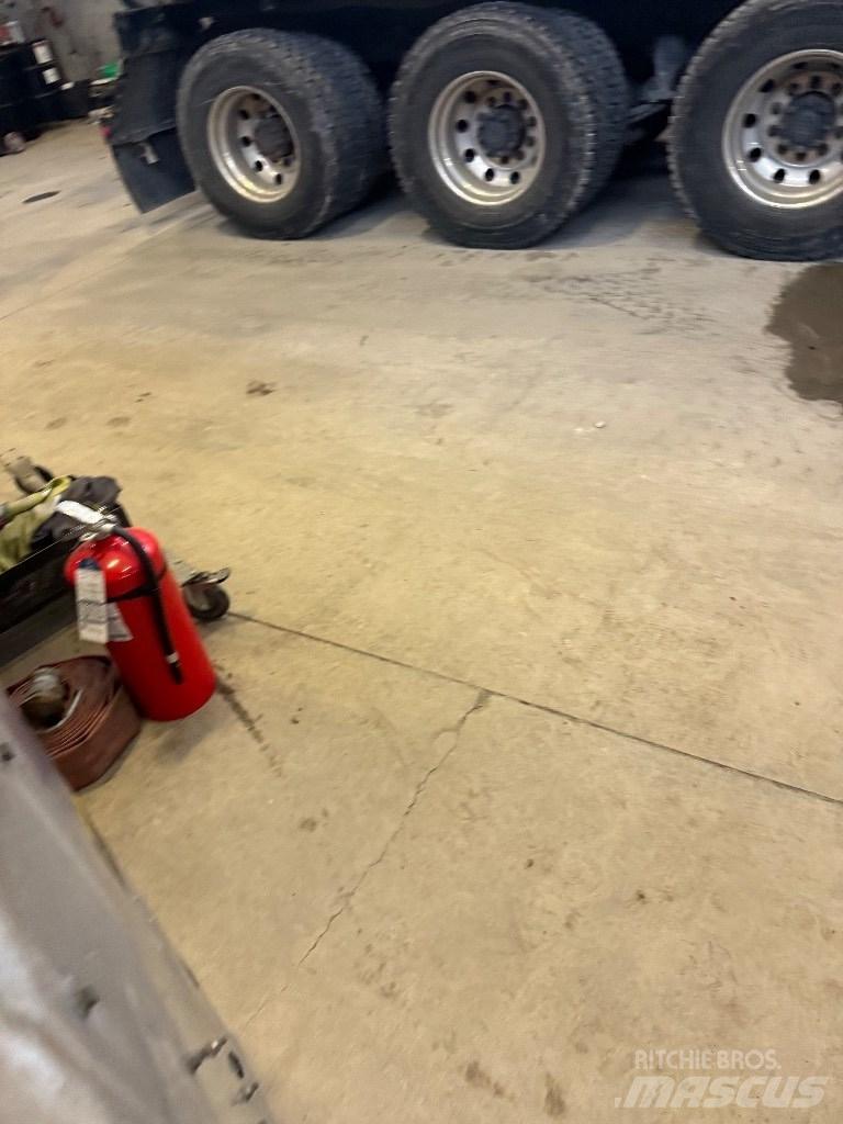 Hiab 288E-5 Kāpurķēžu ceļamkrāni