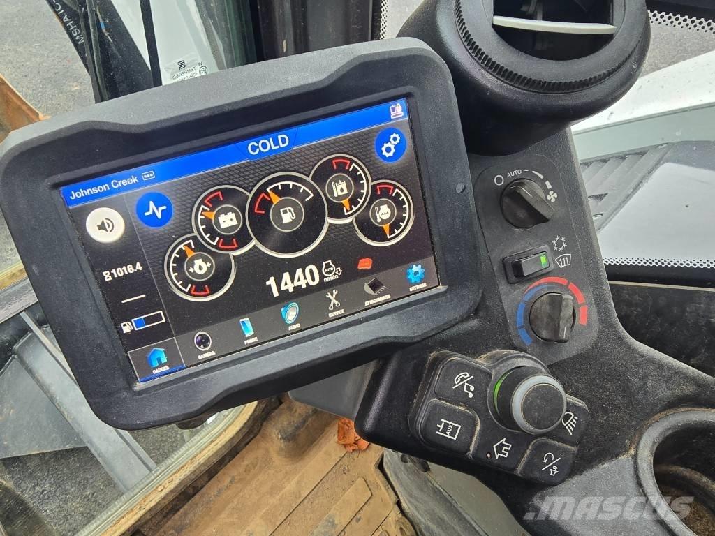 Bobcat E 88 R2 Kāpurķēžu ekskavatori