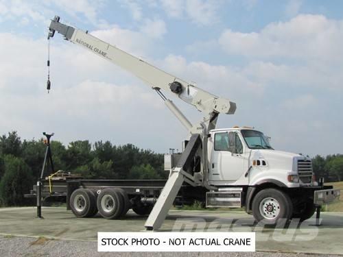 National Crane 8100D Citi