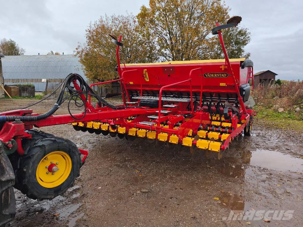 Väderstad Rapid 400C Sējmašīnas
