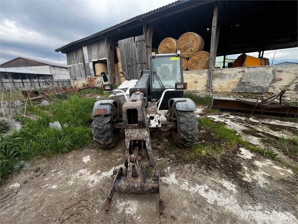 Bobcat T3571 Būvniecība- Citi