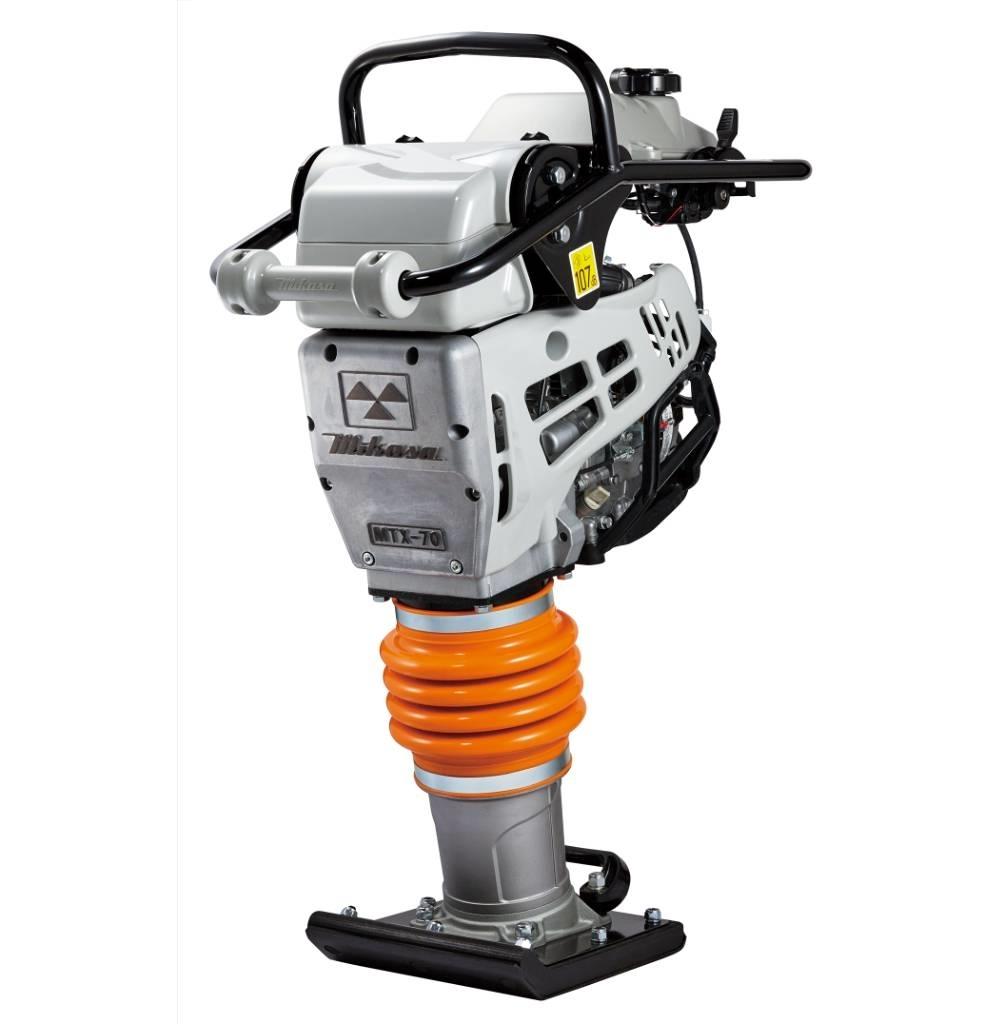 Mikasa MTX-70E Blietes