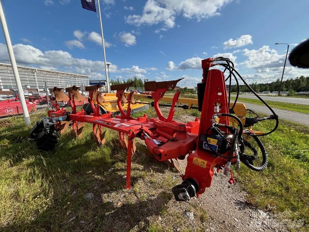 Kuhn Vari-Master 153 Maiņvērsējarkli