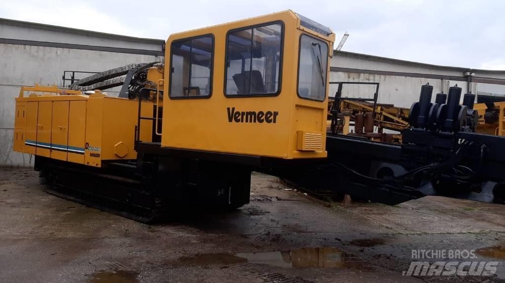 Vermeer D200x300 Horizontālā virziena urbšanas iekārtas