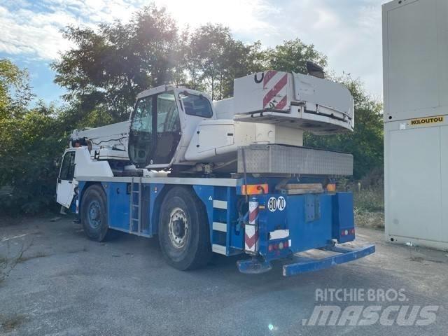 Terex AC 35 L Visurgājēji celtņi
