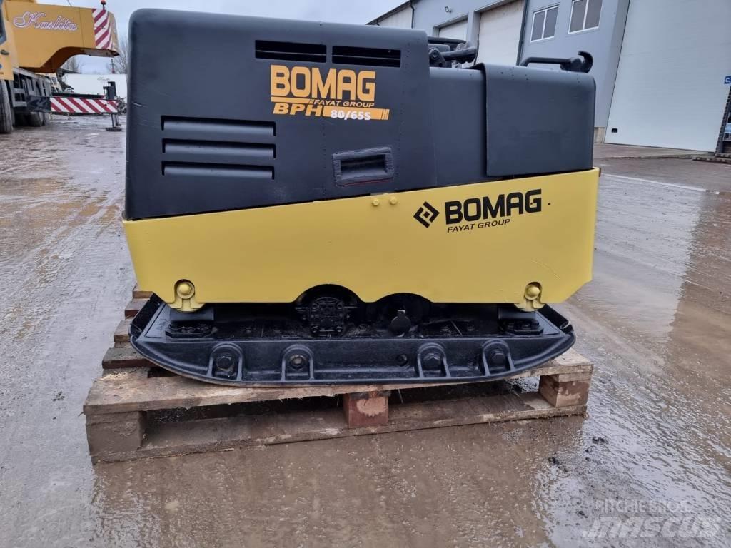 Bomag BPH 80/65 Vibratori