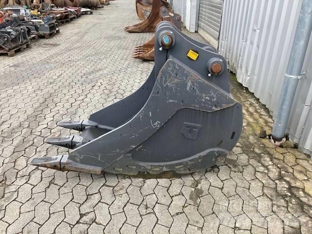  Triga 700mm Grāvju arkls