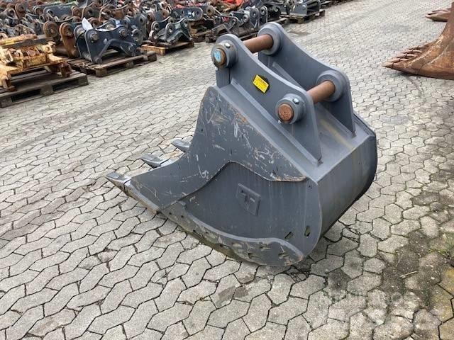  Triga 700mm Grāvju arkls