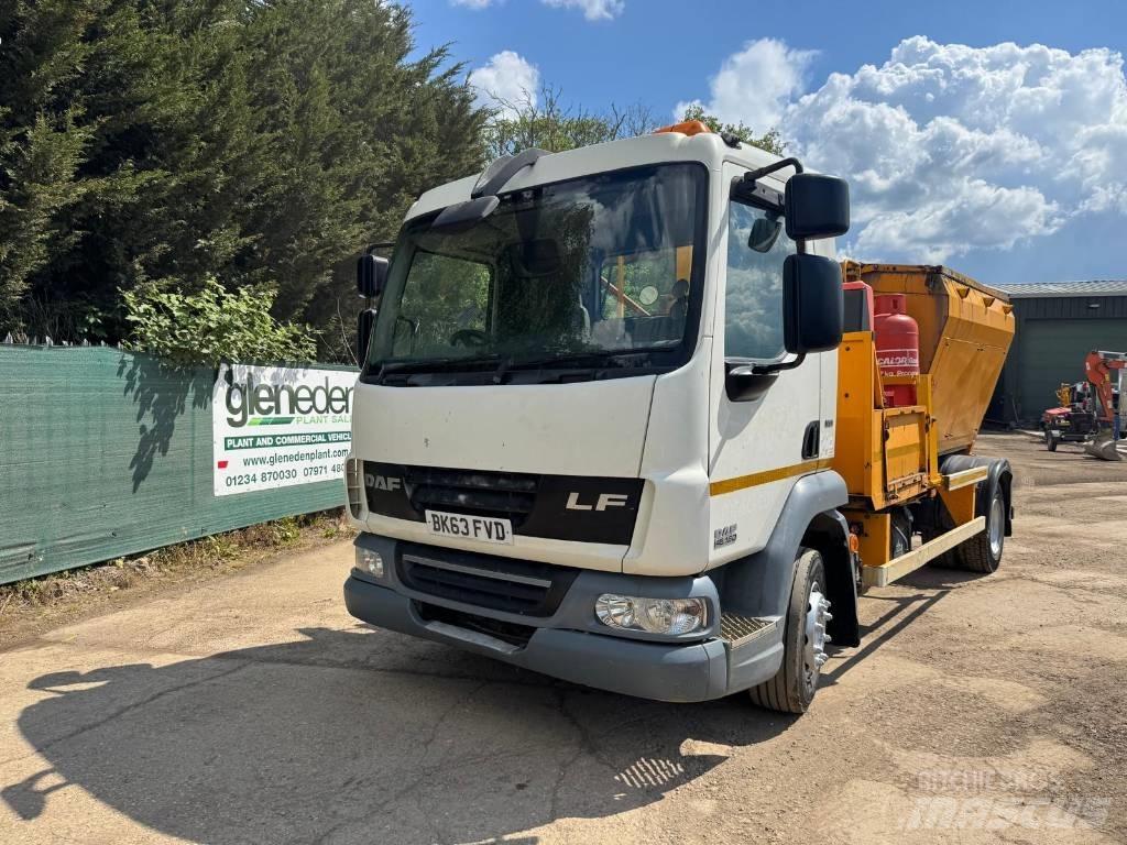 DAF LF45 Citi