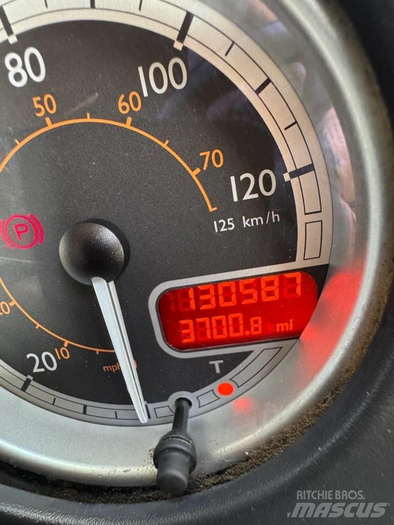 DAF LF45 Citi
