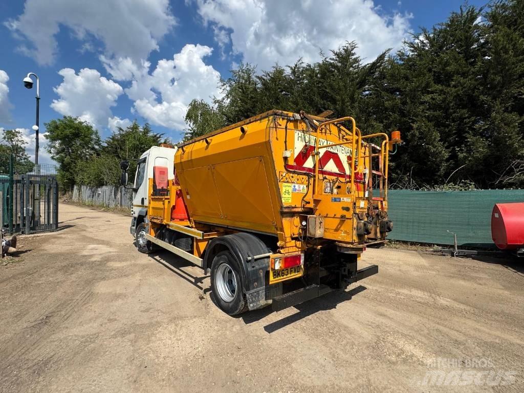 DAF LF45 Citi
