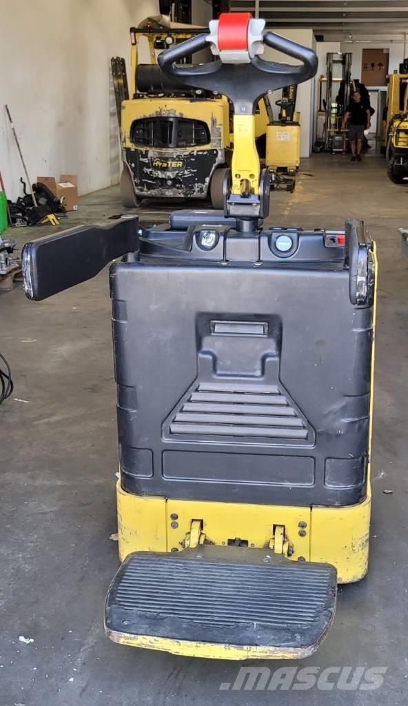 Hyster P 2.0 SE Autokrāvēji - citi