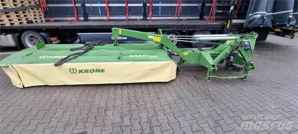 Krone EasyCut R360 Pļaujmašīnas