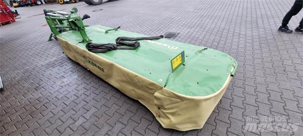 Krone EasyCut R360 Pļaujmašīnas