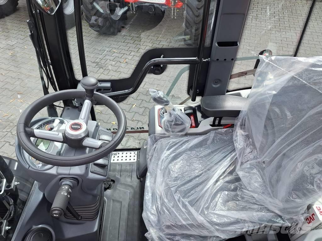 Manitou MLA 4-50 HC Mini iekrāvēji