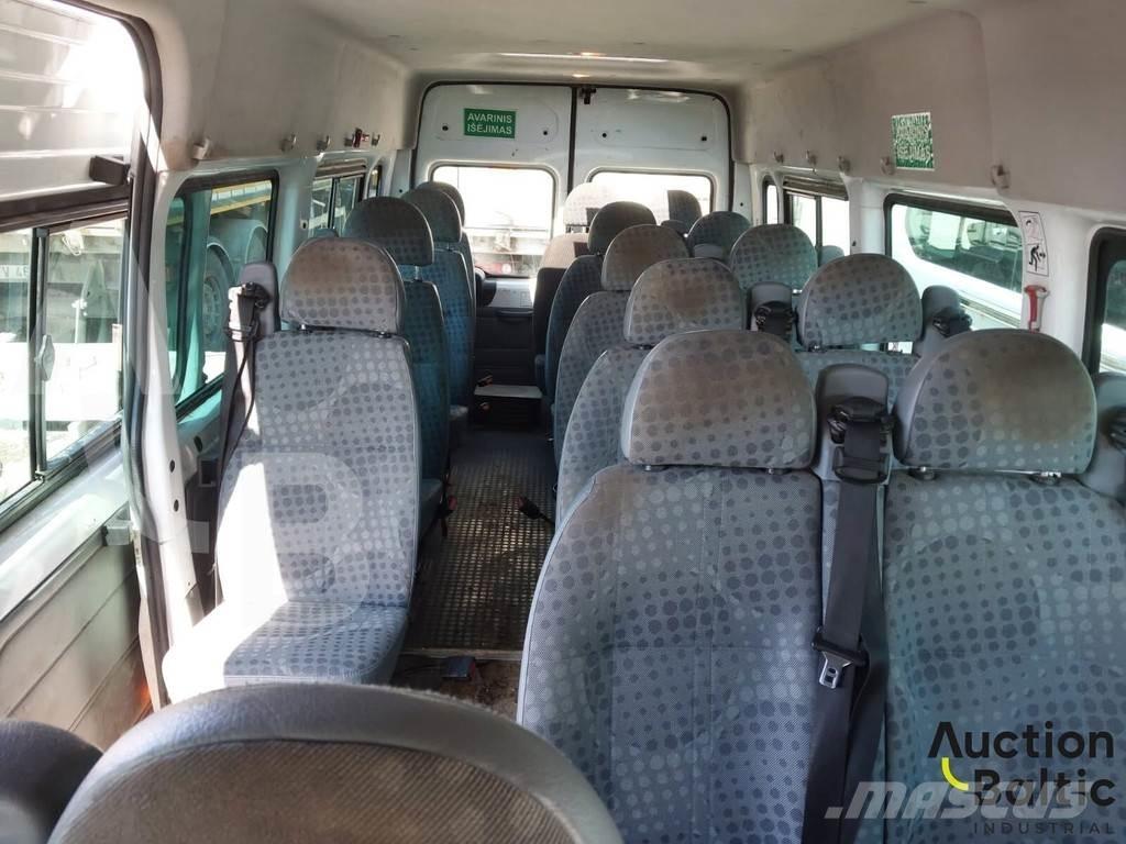 Ford Transit Citi