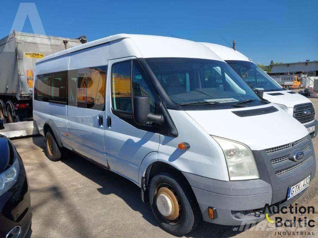 Ford Transit Citi